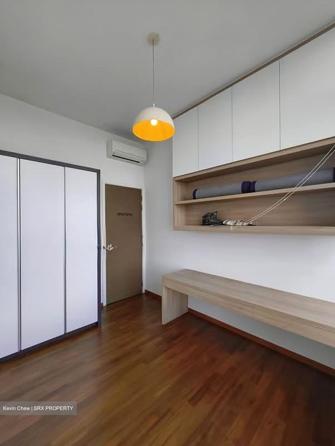 The Trizon (D10), Condominium #578272861